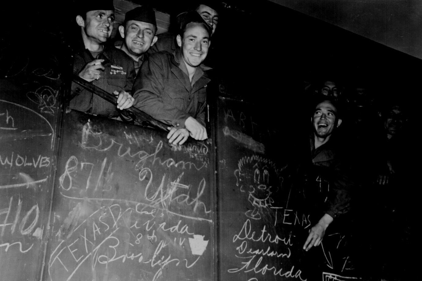 World War II